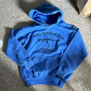 Royal Ontario Museum Hoodie
